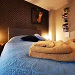 Zuid-Limburg B&B Opdebossen