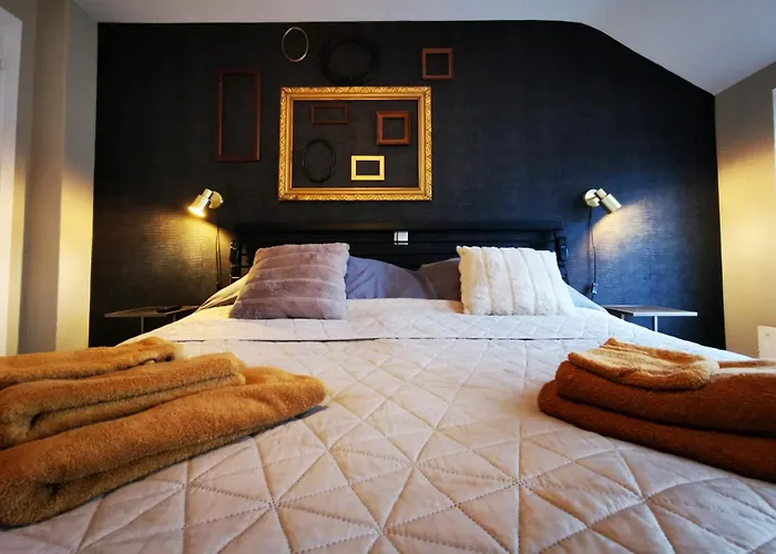Zuid-Limburg B&B Opdebossen