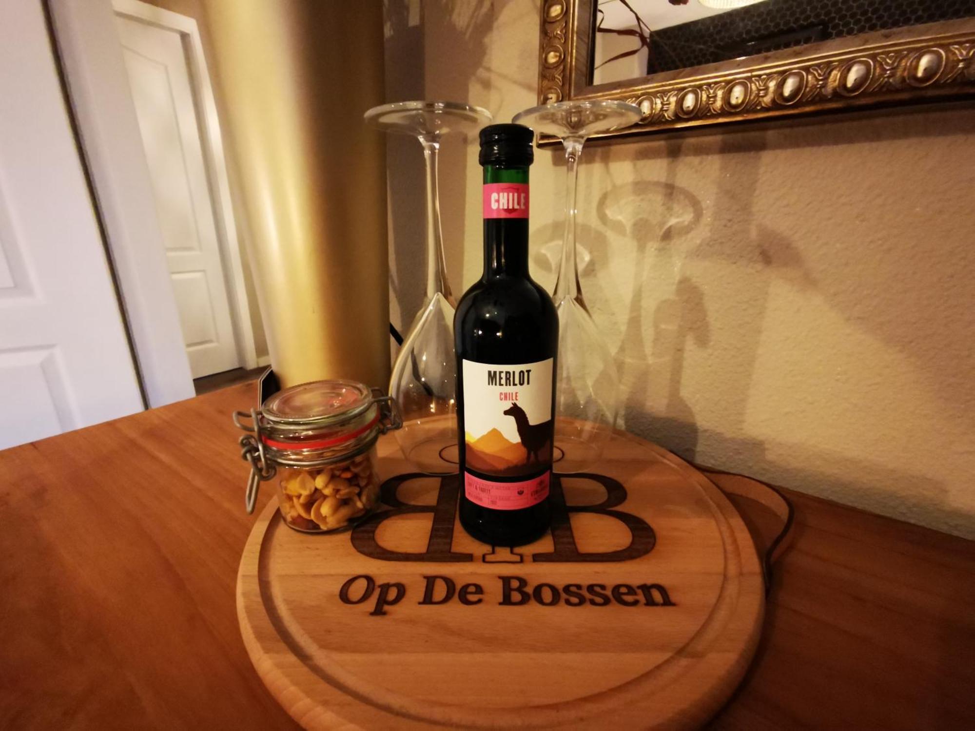 Zuid-limburg Opdebossen Acomodação com café da manhã  *