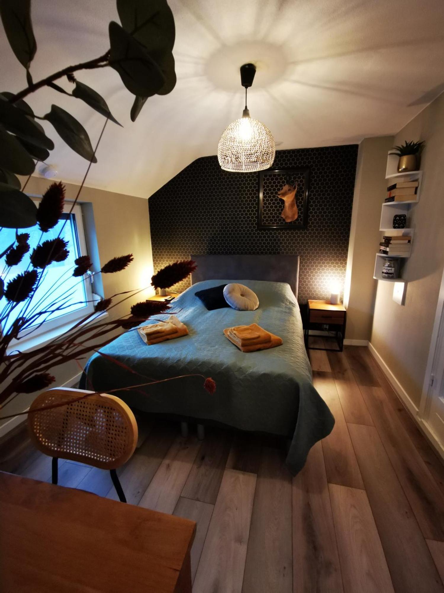 Acomodação com café da manhã  Zuid-limburg Opdebossen *