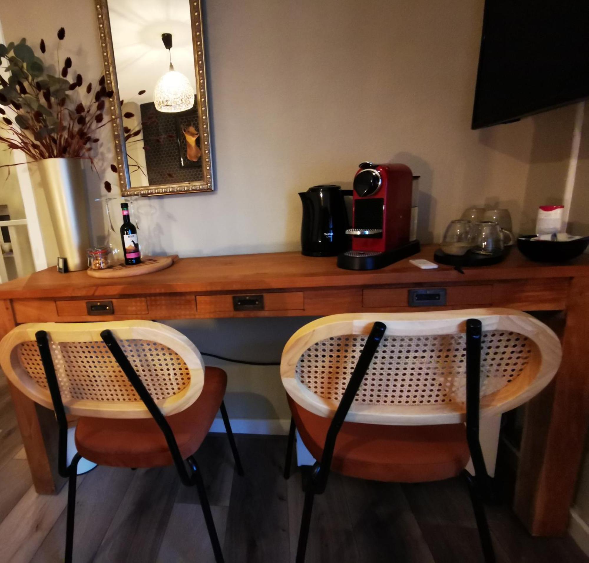 Acomodação com café da manhã  Zuid-limburg Opdebossen Eygelshoven