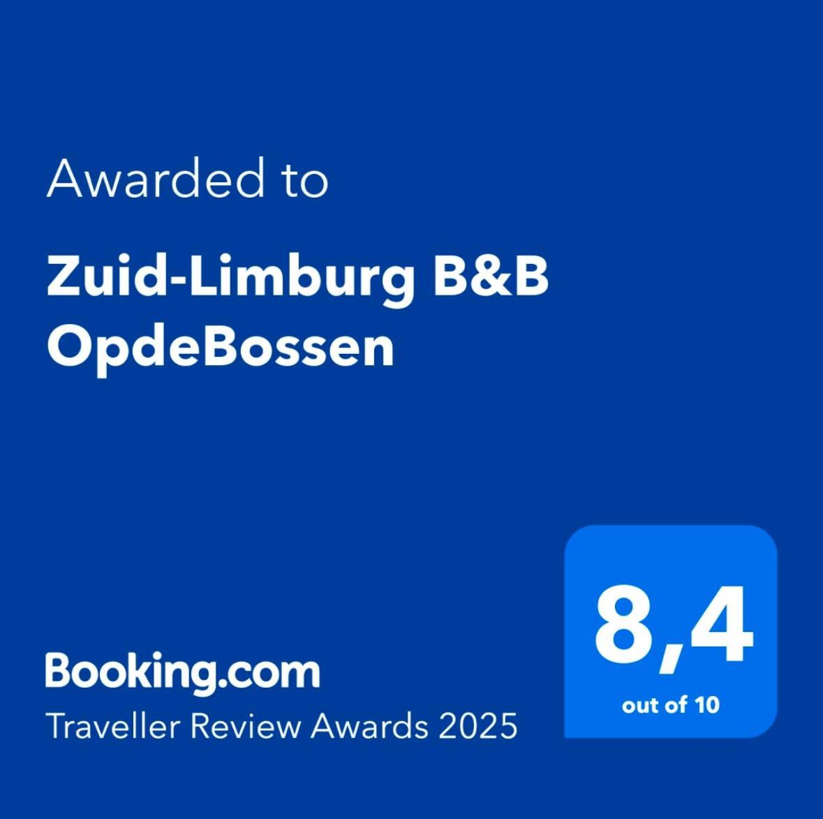 Zuid-limburg Opdebossen * Eygelshoven